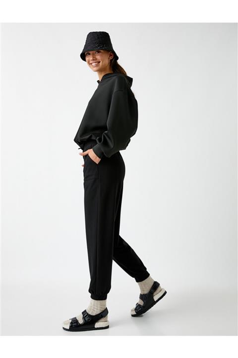 Koton Jogger Eşofman Altı Cep Detaylı