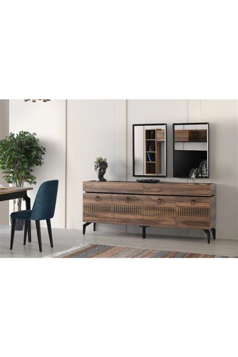 Doressa Merida Konsol