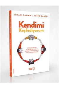 Tuti Kitap Kendimi Keşfediyorum - Sinan Canan