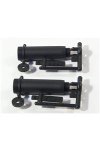 HPI A768 Shock Body Set (70-103MM/2PCS)