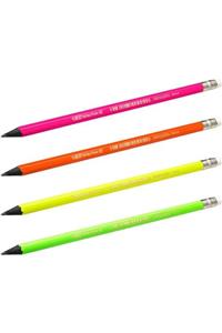 Bic Bıc Evolutıon Fluo Silgili Kurşun Kalemi 942882