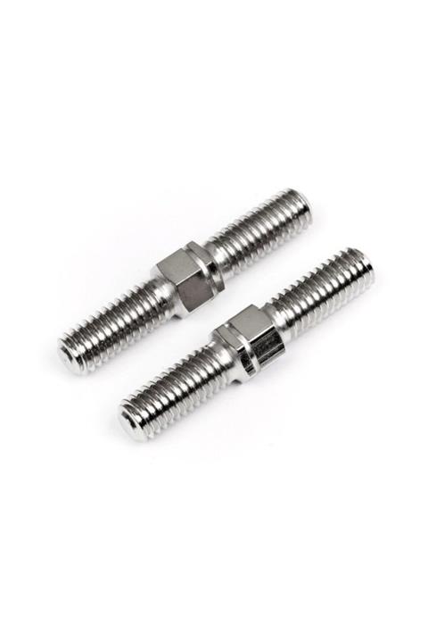 HPI 101025 Front Upper Turnbuckle 5x26mm