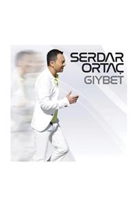 Emre Grafson Müzik Gıybet - Serdar Ortaç / Cd