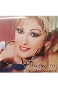 Avrupa Müzik Muazzez Ersoy ( Seni Seviyorum ) Cd