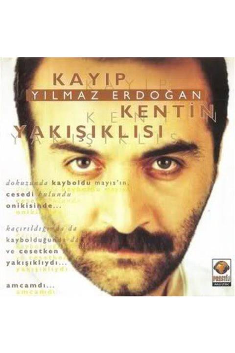 PRESTIJ Yilmaz Erdogan: Kayip Kentin Yakisiklisi