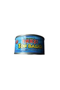 YAKŞİ Ton Balığı 80 Gr