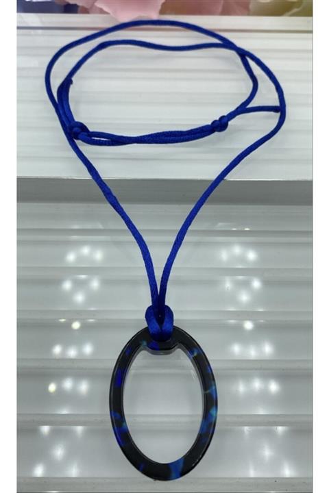 Luxaccessories Kadın Gözlük Askısı