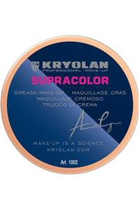 Kryolan Supracolor® Fondöten Büyük Boy 55 ml 4w