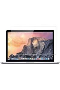 NANOSPACE Macbook Air 13.3' A2179 Nano Ekran Koruyucu + Mat Parmak Izi Bırakmayan Touchpad Koruyucu