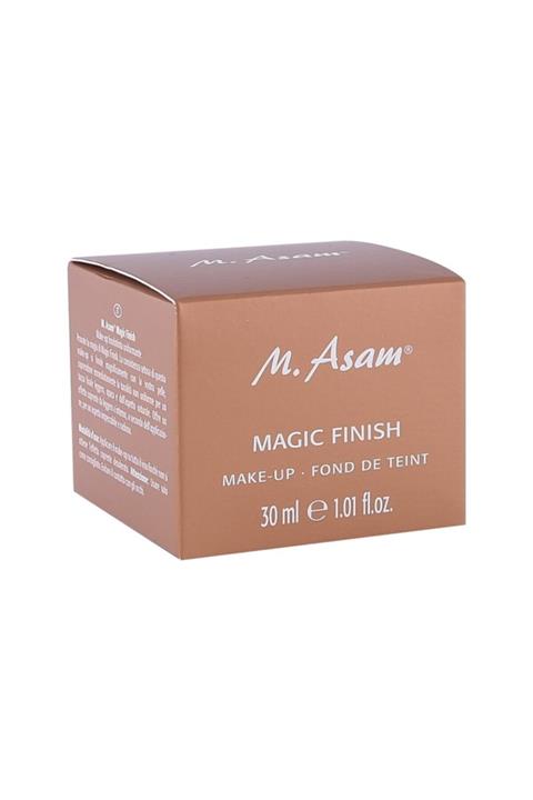 MASAM Magic Finish Make Up 30 ml