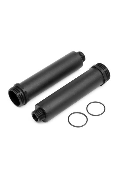 HPI 100948 Shock Body Set (113-157MM) Savage