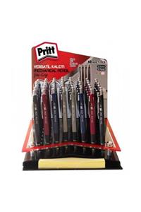 Pritt Trio Grip Versatil Kalem Stand 0,5-16 Ad 0,7-40 Ad 1923669