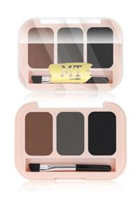 Makeuptime Mt Eye Shadow Kaş Farı 01