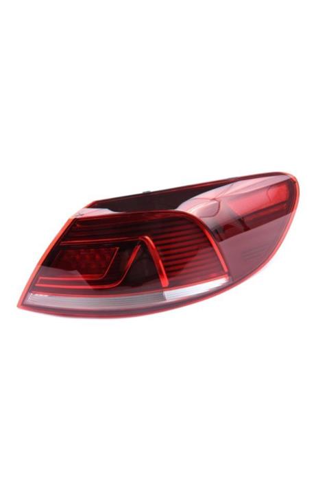 ASLANLAR OTOMOTİV Stop Sag Dıs Ledlı Vw Cc 2013