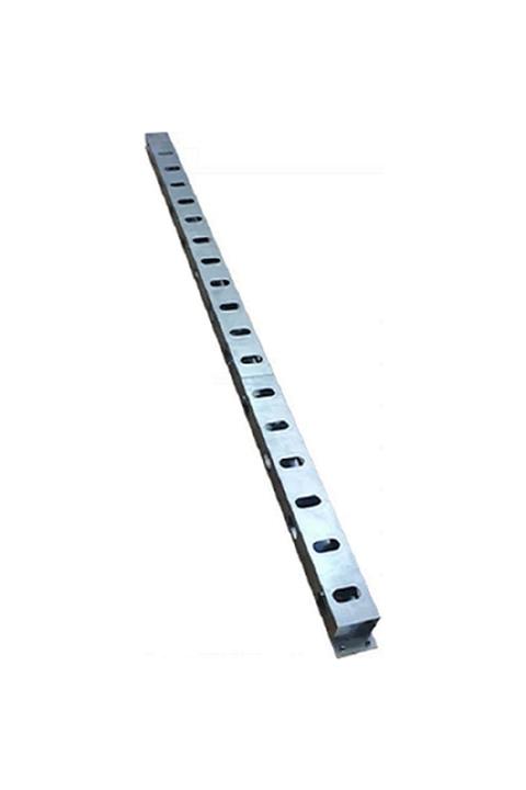 Teknolıne 16u Dikey Organizer Teknoline