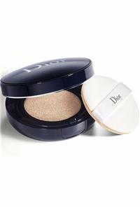Dior Skin Forever Perfect Cushion Spf35 010 Ivory