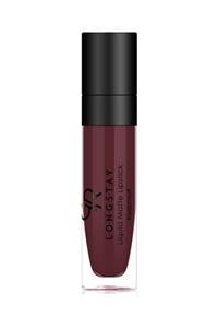 Golden Rose Uzun Süre Kalıcı Likit Mat Ruj - Longstay Liquid Matte Lipstick No: 26