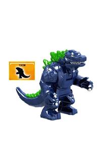 Legoedly Lego Uyumlu Godzilla Dev Mini Figür