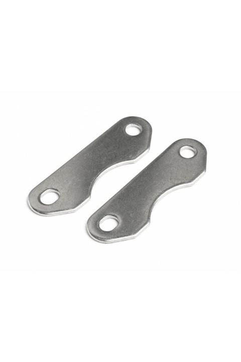 HPI 86876 Brake Plate (2PCS) Fırestorm