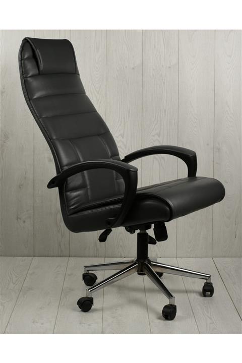 Koçoğlu Mobilya Makam Koltuğu