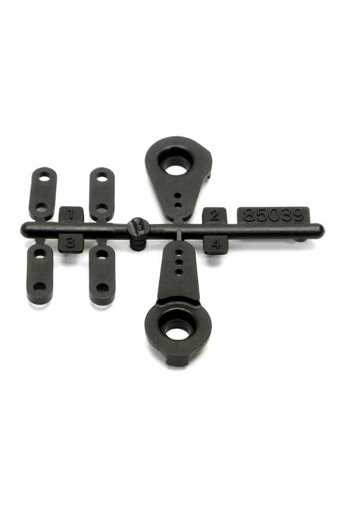 HPI 85039 Servo Horn (FOR SLIDE CARB./NITRO 3/NITRO MT/SUPER NITRO RALLY)