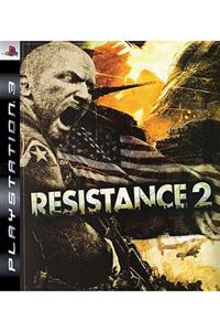 Sony Resistance Playstation Oyunu 2 Ps3