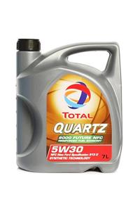 TOTAL Quartz 9000 Future Nfc 5w30 7l Motor Yağı