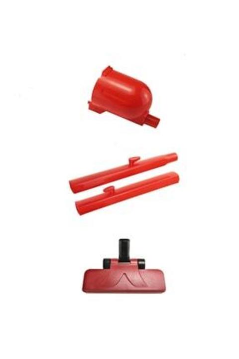 Fantom Pratik Süpürge Toz Haznesi Borusu Emicisi +torbası