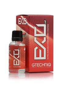 gtechniq Exo V3 30ml - Nano Kaplama