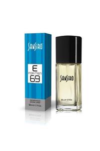 Sansiro E69 Edp 50 Ml Erkek