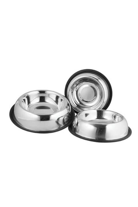 Durbuldum Asb64 Mama Kabı Oval 64 Oz Ø22 Cm