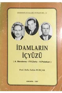 KitapSever Idamların Içyüzü