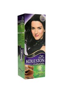 Koleston Naturals Sıyah 2/0