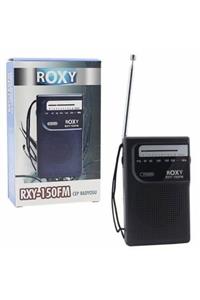 MağazanYanında Roxy Rxy-150 Fm Cep Radyosu Nostaljik Cep Radyosu