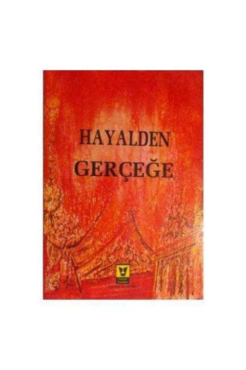 KitapSever Hayalden Gerçeğe