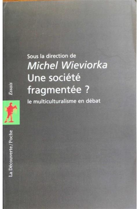 KitapSever Une Société Fragmentée