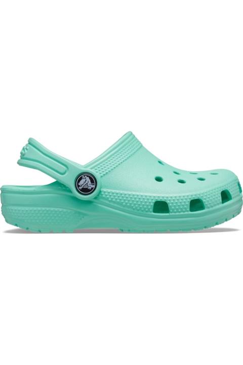 Crocs Unisex Çocuk Classic Clog Terlik