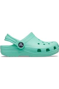 Crocs Unisex Çocuk Classic Clog Terlik