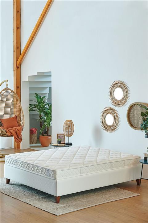 Puffy Ergoflex Yaylı Yatak