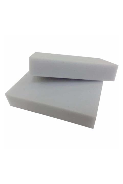 ERPOL 22 Dansite Koltuk Yatak Süngeri (70CMX100CMX1.5CM) Gri Sert