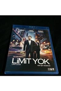 Assanat Limit Yok Bluray