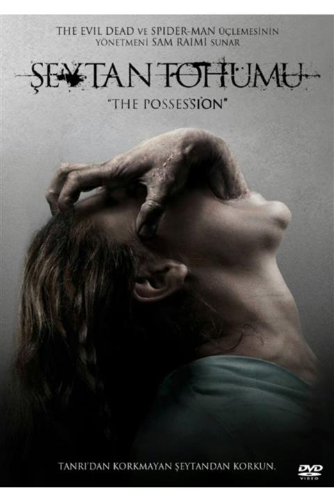 Assanat The Possesion (şeytan Tohumu)