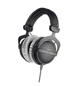 Beyerdynamic Dt 770 Pro 250 Ohm Stüdyo Kulaklık