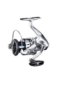 Shimano Stradic C3000 Xg Fl Makine