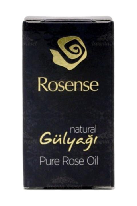 Rosense Gül Yağı 1 Gr