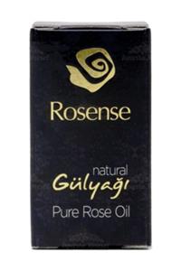 Rosense Gül Yağı 1 Gr