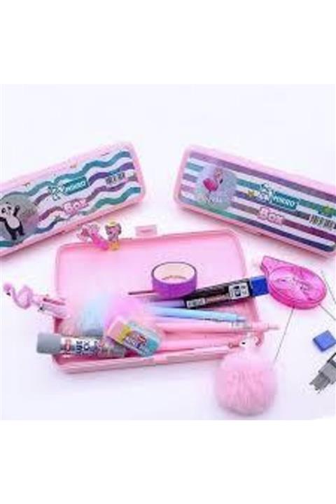 Mikro Unicorn Kalem Kutusu