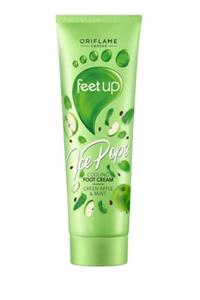 Oriflame Feet Up Ice Pops