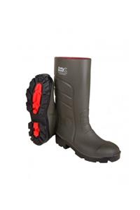 Polly Boot Polly Çizme Vega S5 Çelik Burun & Taban