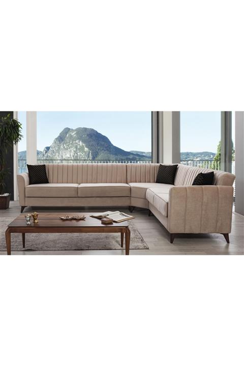 CaddeYıldız Molten Köşe Takımı